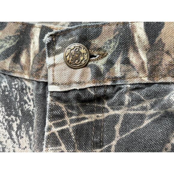 Vintage Breakup camo mens pants - Picture 7 of 8